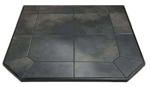 Comfortbilt 36 Flatwall Hearth Pad