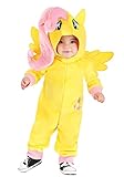 Fun Costumes Fluttershy My Little Pony Infant Costume 12/18 Months