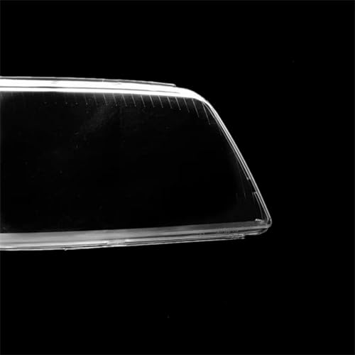 Cache-Phare pour VW T5 2003-2009 : Optique Avant Transparente