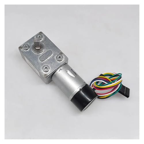 Moteur à courant continu ZGY370EC blocage automatique sous charge 12V