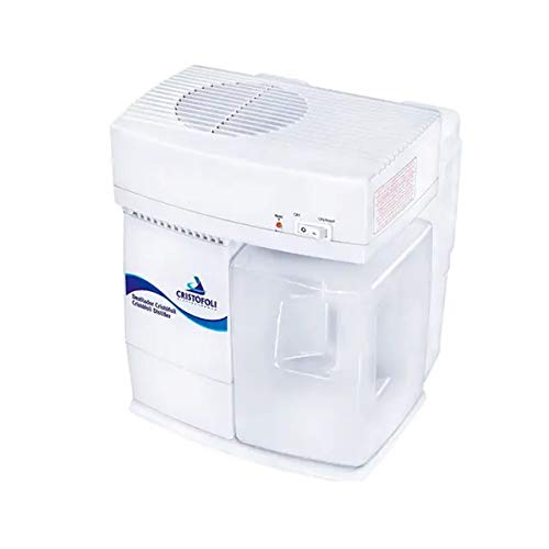 Destilador de Água 127V - Cristófoli
