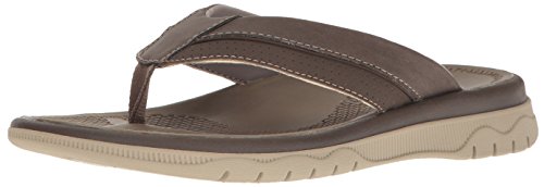 Clarks Men's Balta Sun Flip Flop