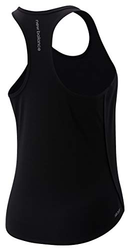 Image of new balance Women's Regular Fit Tanks /Sleeveless /Singlet