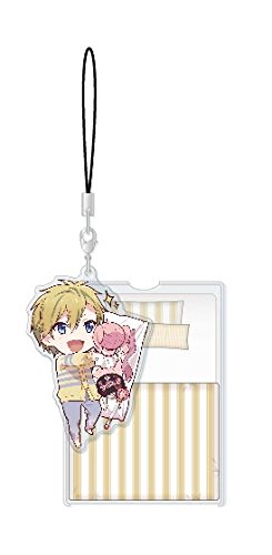 Amazon.co.jp: アイドリッシュセブン おやすみアクリルストラップ Type