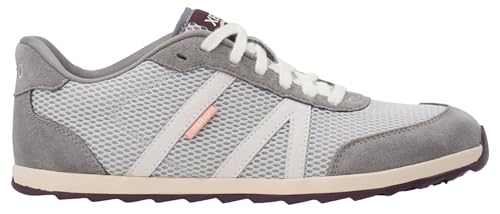 Image of Xero Shoes Women's Wynn Barefoot Retro Casual Sneaker