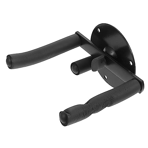 LIOOBO 1Set Wall Mounted Trumpet Rack Space Saving Instrument Storage Trumpet Hanger for Easy Display and Organization for Music Shops and Home Use