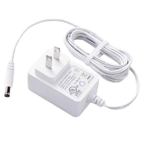 5V Power Cord for Graco DuetConnect LX,Simple Sway Swing,Duoglider,Duetsoothe,Glider LX,Duetconnect Deluxe,Duet Soothe,Lovin Hug,Duoglider Gliding,Dual Glider (for 5V Graco Swing)