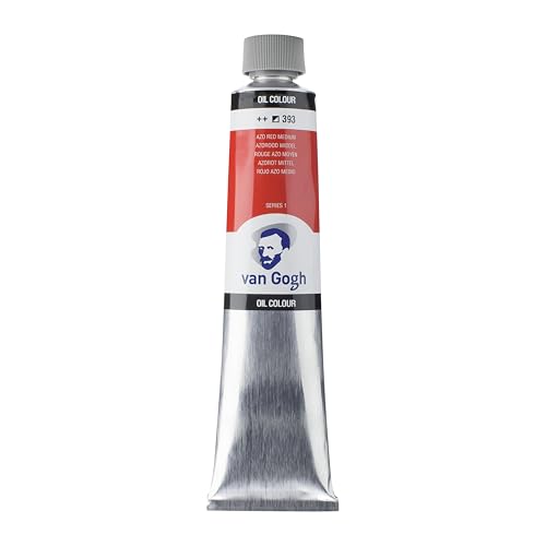 Amazon.co.jp: ターレンスジャパン: ヴァンゴッホ油絵具200ml