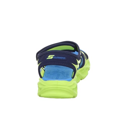 Image of Skechers Boys THERMO-SPLASH - HEAT TIDE Sandals