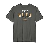 Lustige Geschenke für Alex