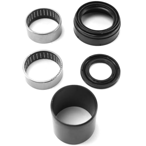 Partsline Kit de réparation essieu arrière compatible avec Citroën AX, Saxo, Peugeot 106 (1991–2003) équivalent à 5131.64, 5174.07