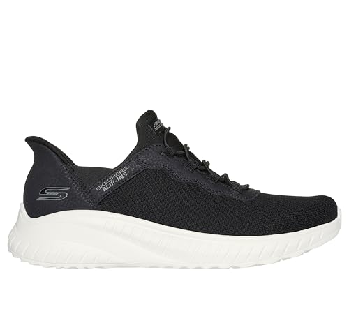 Image of Skechers Women's Hands Free Slip-ins Bobs Squad Chaos - Daily Inspiration Sneaker