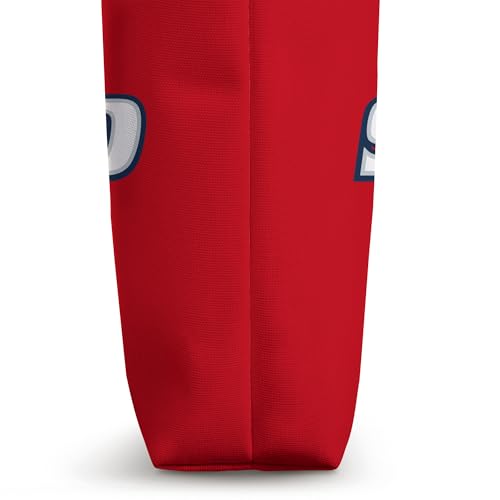 Bolso tipo tote oficial de la Universidad Samford Bulldogs, NCAA miniatura 3