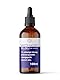 Methylenblau Tropfen Pharmaqualität | 99,9% rein | 1% Lösung | Deutsche Produktion & Laboranalyse (100ml)