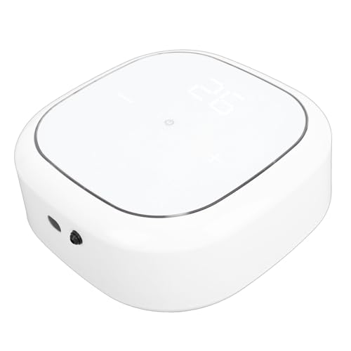 Distributeur de mousse automatique mural sans contact pour savon