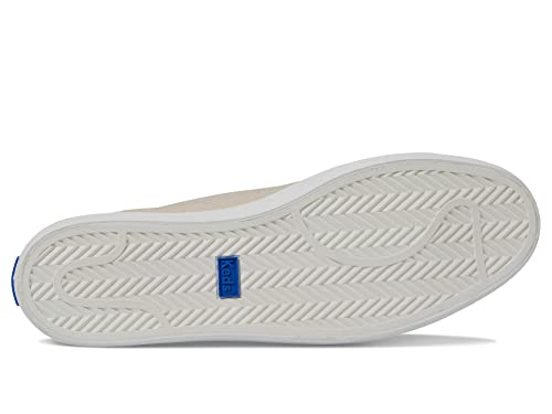 Image of Keds Women's Kickback Canvas Slip on Sneaker
