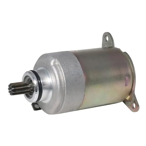 Motor de arranque para Kymco Agility 125 ideal para tus trayectos diarios por la ciudad 5
