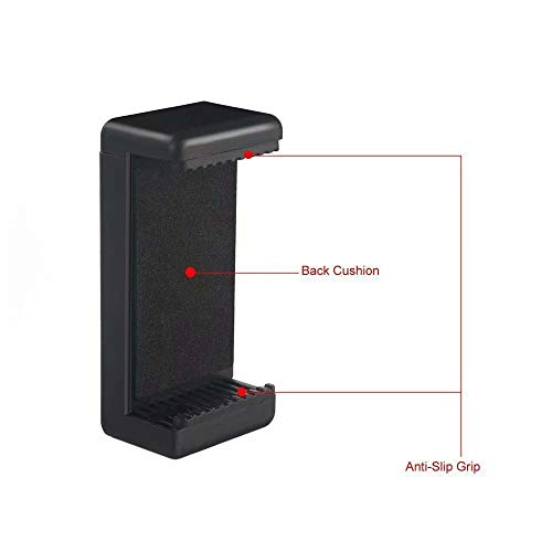 Coollooda Adattatore per treppiede e monopiede