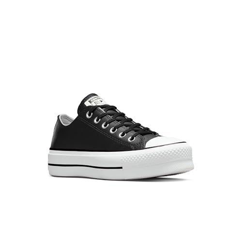 Converse Womens Chuck Taylor All Star Lift Clean4
