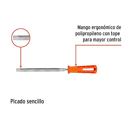 Limas Truper 25 Imagen adicional