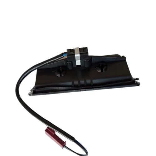 Loquet de coffre bloqué sur BMW E39 ? Bouton de remplacement 51248168035 - 4