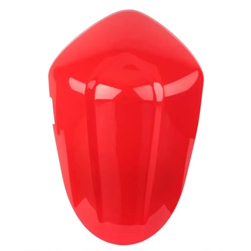 Capot de selle moto pour GSXR 1000 K5 2005 2006 arrière noir