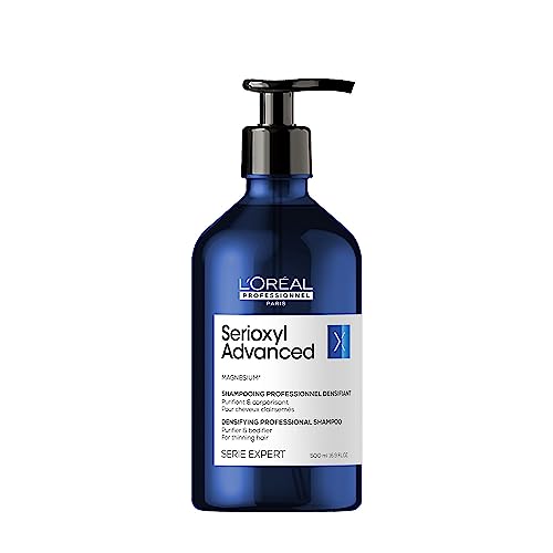 L'Oréal Professionnel Shampoo Purificante Serioxyl Advanced