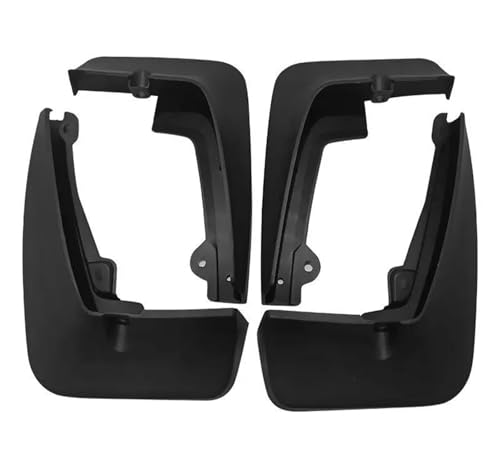 Guardabarros para Captur 2019-2025: flaps de barro y salpicaderas de coche 7
