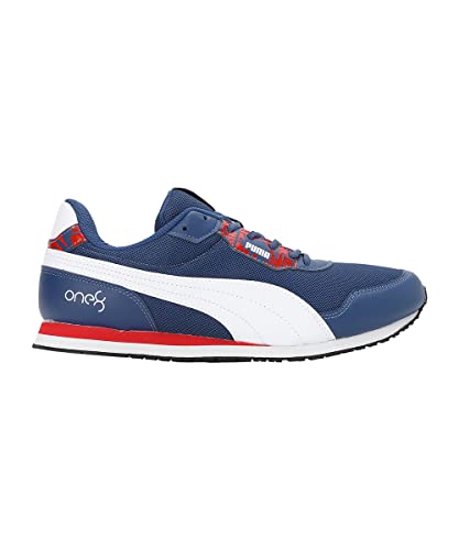 Image of Puma Mens Refuel One8 Sneaker