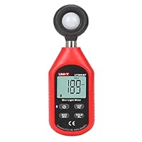 UNI-T MASTECH UNI-T Ut383Bt Bluetooth Connected Mini Light Light Meter