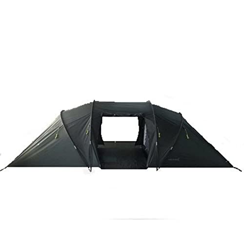 Carpa impermeable para camping, liviana para 6 personas