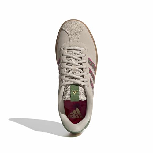 Image of adidas Women's VL Court 3.0 Shoe