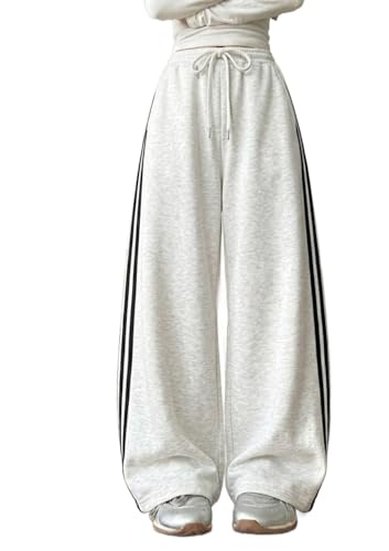 Image of dockstreet Track Pant for Women || Baggy Fit || Track Pants || Full Elastic Jogger Track Pant ||