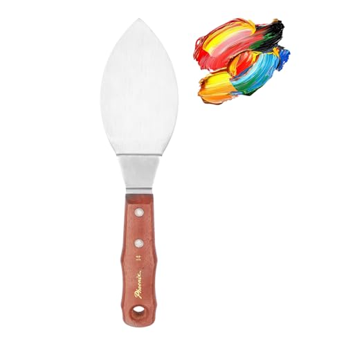 MECCANIXITY No.14 Large Palette Knife