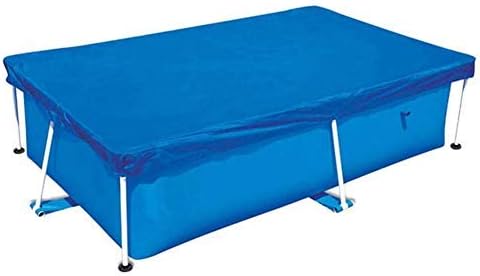 400x211x81cm Bâches pour Piscines Shinyzone