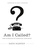 Am I Called?: The Summons to Pastoral Ministry