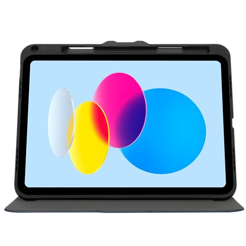 Targus Case for iPad 10th Generation 2022, Click-In Durable Protective Case 10.9 inch - Image 2
