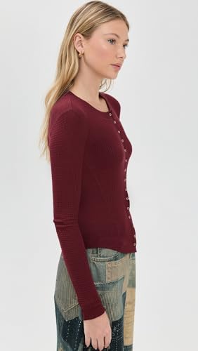 Free People Womens Going Places Cardi4