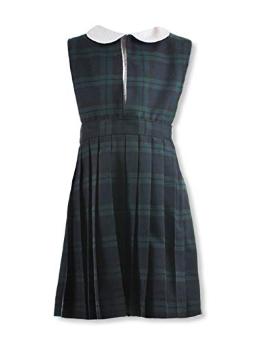 Cookie's Little Girls' Slit Neck Jumper (Sizes 2-6X)