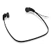 Philips Stereo Headphones LFH-334 Under-the-Chin Style Stereo Headset for All Philips Desktops