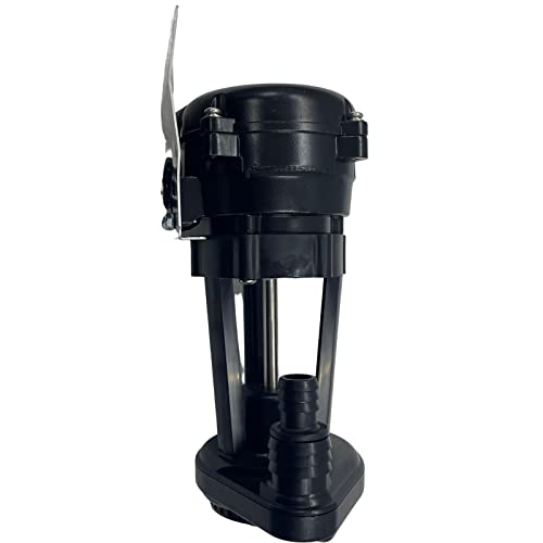 Bomba de Agua para Máquina de Hielo 110V 3W INTSUPERMAI miniatura 7