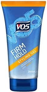 VO5 Styling Gel Firm Hold (200ml)
