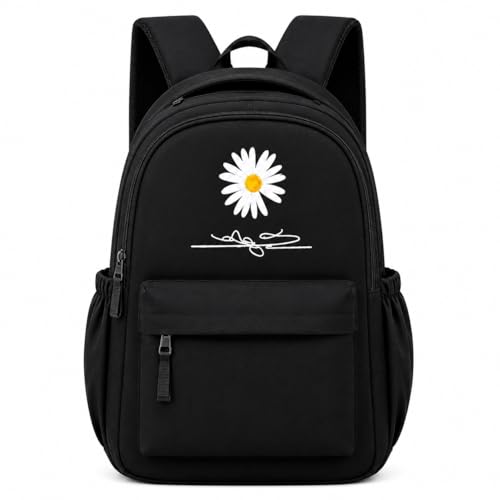 ONEZONE Women Backpack for College School Travel | Waterproof Lig...