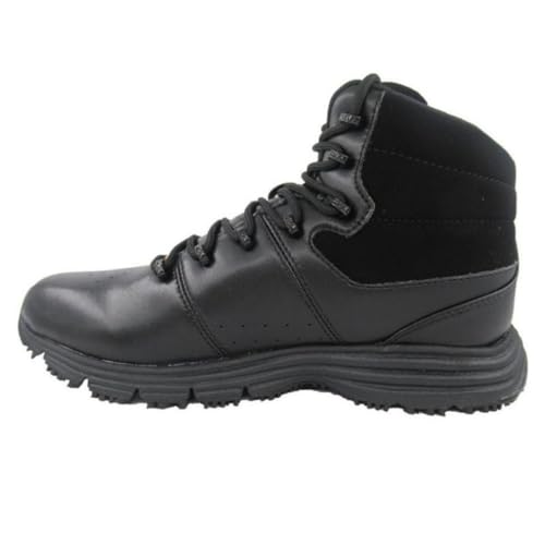 Fila Men's Memory Breach Work Slip Resistant Steel Toe Walking Shoe4