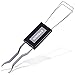 Keycap Puller Stainless Steel Key Keycap Removal Tool Keycaps Remover for Mechanical Keyboard for Removing Fixing Keyboard Tools
