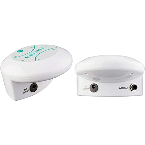 Máquina Detox Spa de Pies Profesional miniatura 5