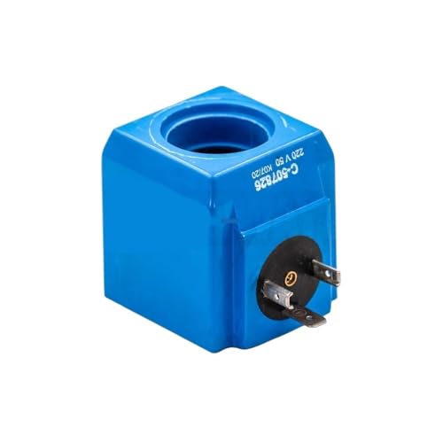 Bobine d'électrovanne 507826 pour réparer une panne de distributeur