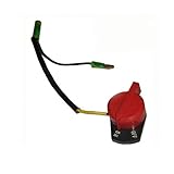 Para motores pequeños equipos de energía al aire libre, que se utiliza comúnmente en los generadores, soldadores, Cortadores de leña, bombas, cortacéspedes con conductor, lanzadores de nieve y motores de tractores de jardín