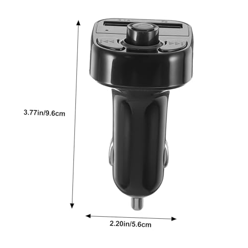 Reproductor de música USB para coche que soluciona la falta de conectividad 2