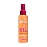 L'Oréal Paris Elvital Hitzeschutzspray für langanhaltenden Glanz